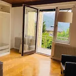 In Zentraler Lage - Nur Wenige Minuten Zum Und Stadt By Interhome Apartment