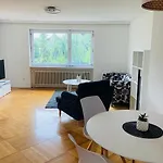 In Zentraler Lage - Nur Wenige Minuten Zum Und Stadt By Interhome Appartement