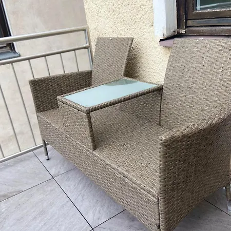 In Zentraler Lage - Nur Wenige Minuten Zum Und Stadt By Interhome * Gmunden